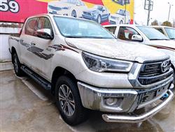 تۆیۆتا هایلۆکس